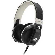 Наушники Sennheiser Urbanite XL black