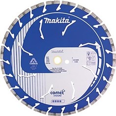 Диск алмазный Makita 350х25.4/20мм Comet (B-13275)