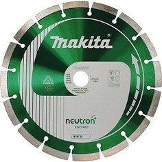 Диск алмазный Makita 300х20мм Neutron Enduro (B-13605)