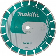 Диск алмазный Makita 300х20мм Diamak (B-13281)