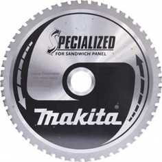 Диск пильный Makita 305х25.4мм 100зубьев (B-35380)