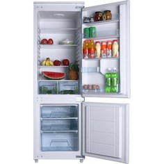 Встраиваемый холодильник Hansa BK316.3