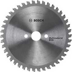 Диск пильный Bosch 230х30мм 64зуба Multi Material Eco (2.608.641.804)