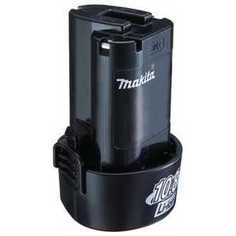 Аккумулятор Makita 10.8В 1.3Ач Li-ion BL1013 (194550-6)
