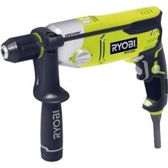 Дрель ударная Ryobi RPD1200K (3002067)