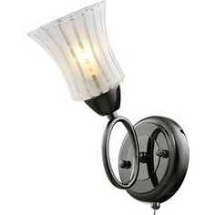 Бра IDLamp 246/1A-Blackwhite