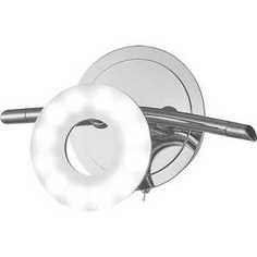 Спот IDLamp 351/1A-Chrome