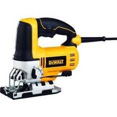 Лобзик DeWALT DW 349