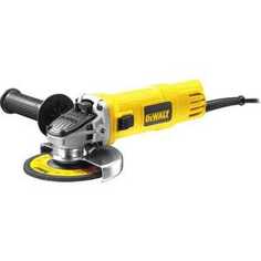 Угловая шлифмашина DeWALT DWE 4151
