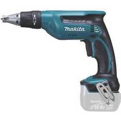 Шуруповерт Makita DFS451Z без аккумулятора и з\у