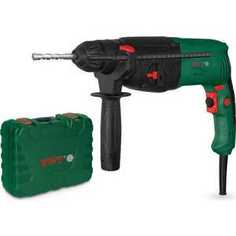 Перфоратор SDS-Plus DWT SBH 08-26 T BMC