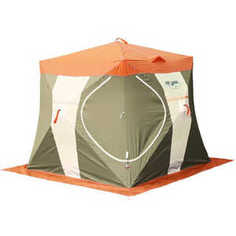 Палатка Митек Нельма куб 1