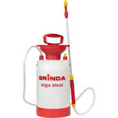 Опрыскиватель ручной Grinda 4л Aqua Spray (8-425114_z01)