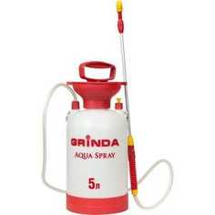 Опрыскиватель ручной Grinda 5л Aqua Spray (8-425115_z01)