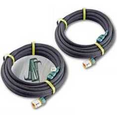 Шланг дождеватель Raco 7.5м (4270-55913)