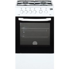 Газовая плита Beko CSG 42111 GW