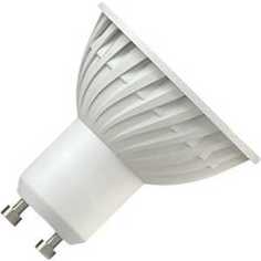 Светодиодная лампа X-flash XF-MR16-P-GU10-5W-3K-220V Артикул 45020
