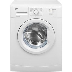 Стиральная машина Beko WKB 51001 M