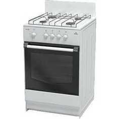 Газовая плита DARINA S 4 GM 441 101 W