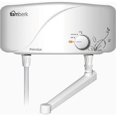 Электрический проточный водонагреватель Timberk WHEL-7 OC