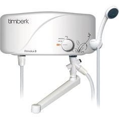 Электрический проточный водонагреватель Timberk WHEL-7 OSC