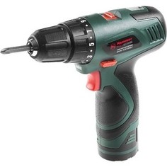 Аккумуляторная дрель-шуруповерт Hammer ACD120GLi