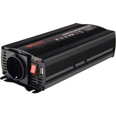 Преобразователь напряжения Wester MSW600