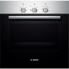 Электрический духовой шкаф Bosch HBN 211E0J