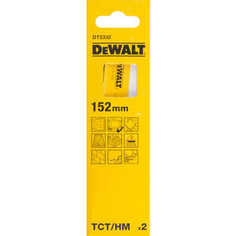 Полотно пильное DeWALT 152мм (DT 2332)