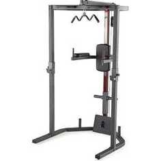 Мультистанция Weider Pro Power Rack