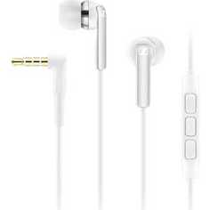 Наушники Sennheiser CX2.00i white