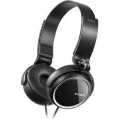 Наушники Sony MDR-XB250