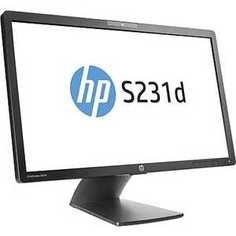 Монитор HP S231d (F3J72AA)