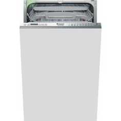 Встраиваемая посудомоечная машина Hotpoint-Ariston LSTF 9H114 CL EU