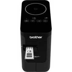 Принтер Brother P-touch PT-P750W