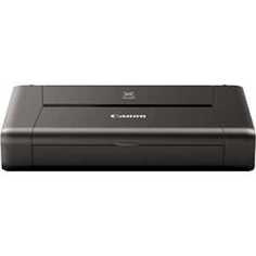 Компактный принтер Canon Pixma IP110 (9596B009)