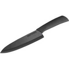 Нож поварской Samura Eco ceramic 17,5 см SC-0084B