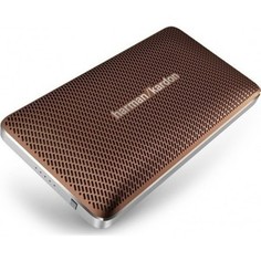 Портативная колонка Harman/Kardon Esquire Mini brown