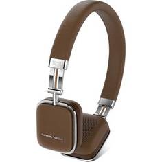 Наушники Harman/Kardon Soho BT brown