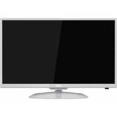 LED Телевизор Mystery MTV-2431LT2, white