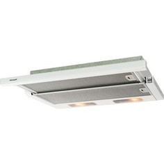 Вытяжка Weissgauff TEL 06 WH