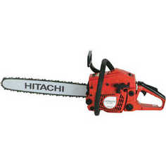 Бензопила Hitachi CS40EL