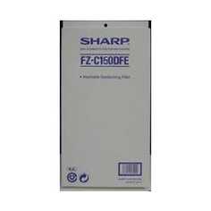 Очиститель воздуха Sharp FZ-C150DFE фильтр