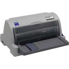 Принтер Epson LQ-630 (C11C480141)