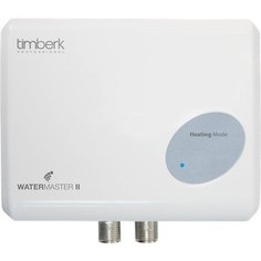 Электрический проточный водонагреватель Timberk WHE 5.0 XTN Z1