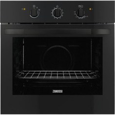 Газовый духовой шкаф Zanussi ZOG 511211 B