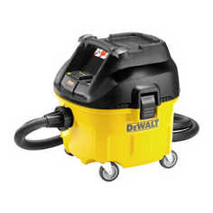 Пылесос DeWALT DWV901L