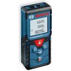 Дальномер Bosch GLM 40