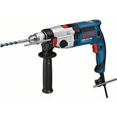 Дрель ударная Bosch GSB 21-2 RE (ЗВП) (0.601.19C.600)