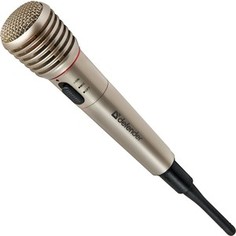 Микрофон Defender MIC-140